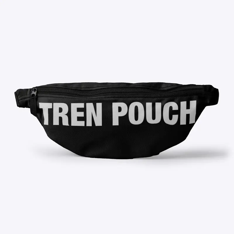 TREN POUCH