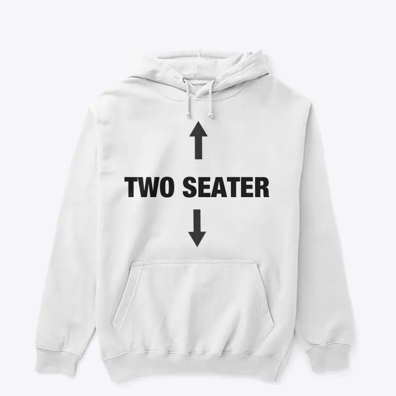 Two seater