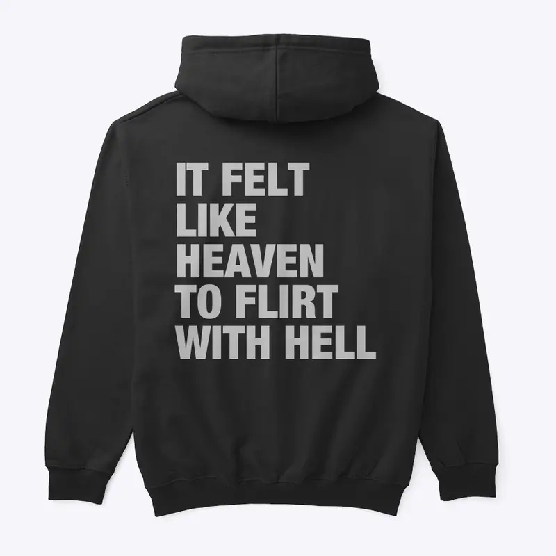 HEAVEN AND HELL