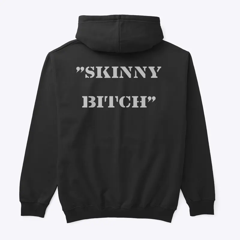 CBUM “Skinny Bitch”