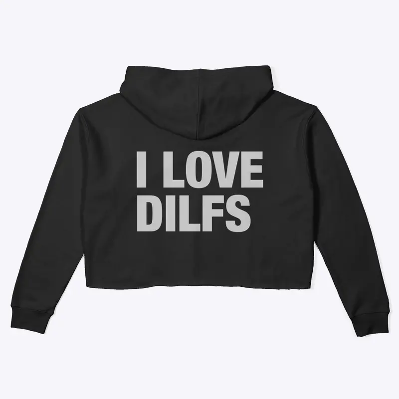 Love Dilfs