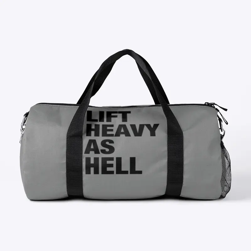 Stylish Gym Bag